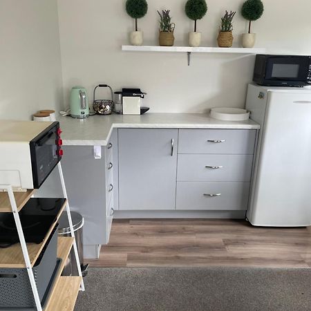 Modern Studio Apartment Motueka Εξωτερικό φωτογραφία