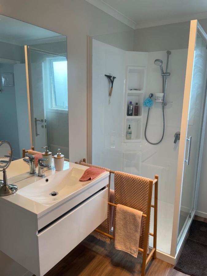 Modern Studio Apartment Motueka Εξωτερικό φωτογραφία