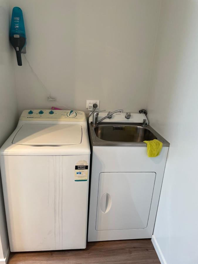 Modern Studio Apartment Motueka Εξωτερικό φωτογραφία