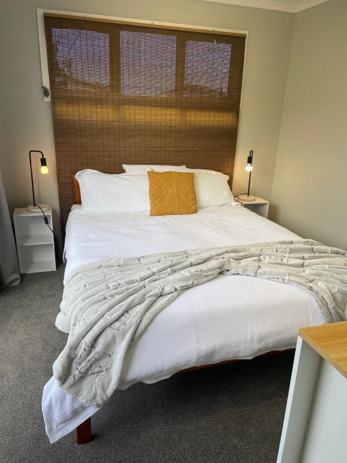 Modern Studio Apartment Motueka Εξωτερικό φωτογραφία