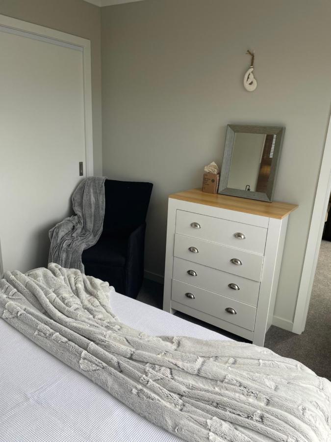 Modern Studio Apartment Motueka Εξωτερικό φωτογραφία