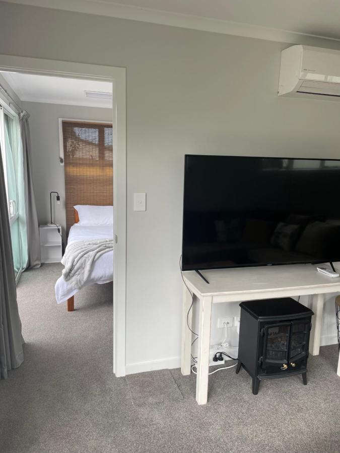 Modern Studio Apartment Motueka Εξωτερικό φωτογραφία