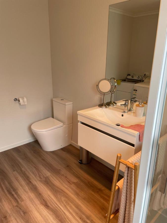 Modern Studio Apartment Motueka Εξωτερικό φωτογραφία