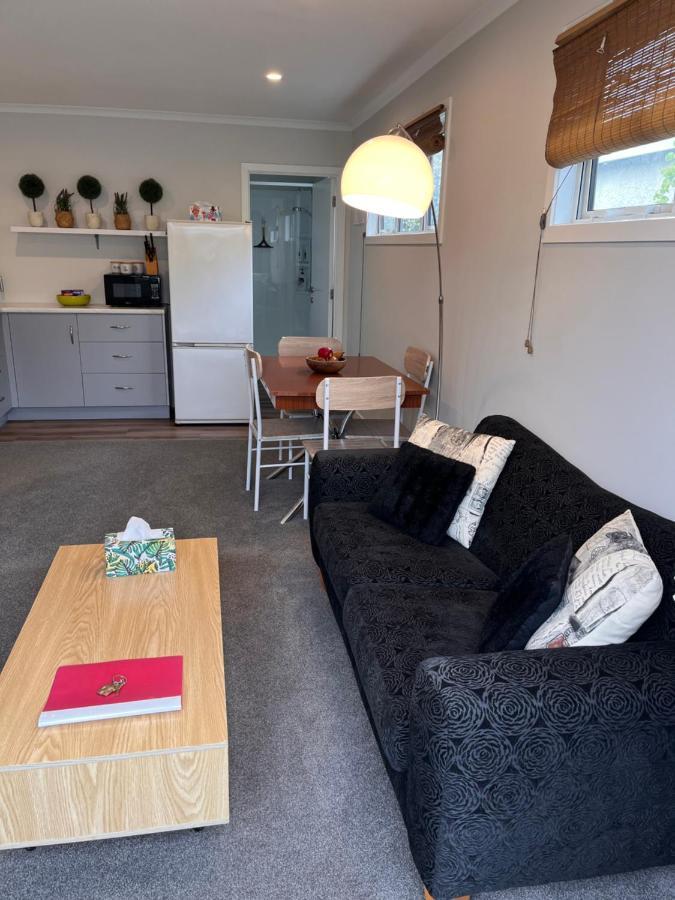 Modern Studio Apartment Motueka Εξωτερικό φωτογραφία