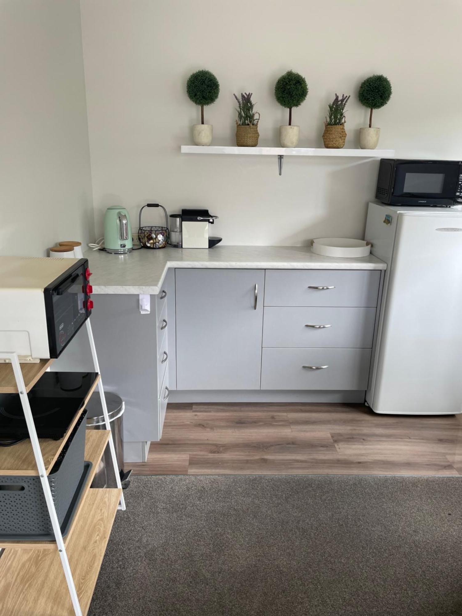 Modern Studio Apartment Motueka Εξωτερικό φωτογραφία